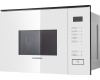 Встраиваемая микроволновая печь Maunfeld MBMO.20.8GW