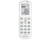 Кондиционер Hisense Red Crystal Super AS-10UW4RVETG00(R)