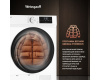 Сушильная машина Weissgauff WD 6109 Heat Pump