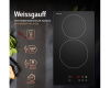 Варочная панель Weissgauff HV 32 BA
