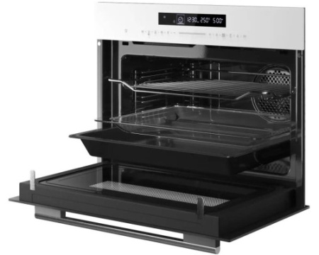 Духовой шкаф Kuppersberg KMW 694 W