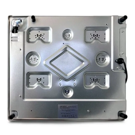Варочная поверхность GINZZU HCG-423