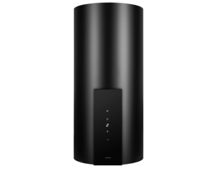 Вытяжка Maunfeld ALBA 39 Wall Black