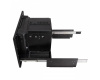 Встраиваемая кофемашина Korting KCM 9200 BG