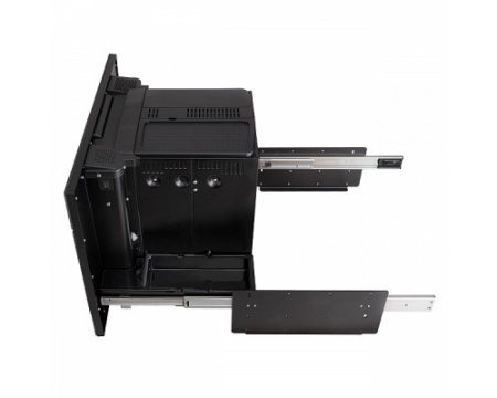 Встраиваемая кофемашина Korting KCM 9200 BG