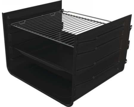 Газовая плита Gorenje GG5A12WF-B