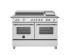 Варочный центр Bertazzoni HER125I2EXT