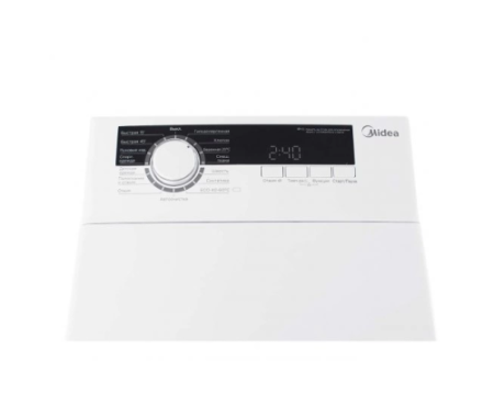 Стиральная машина Midea MFE05W80B/W-RU