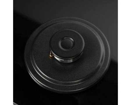 Газовая варочная панель DeLonghi GABRIELLA 6GW NB