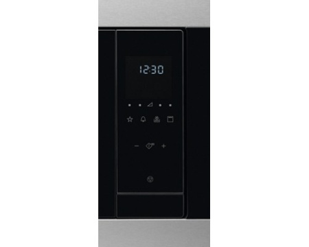 Встраиваемая микроволновая печь AEG MSB2547D-M