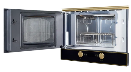 Микроволновая печь KUPPERSBERG rmw 393 b