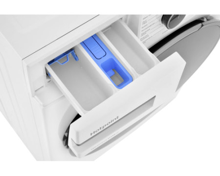 Стиральная машина Hotpoint WSH 8291 VWX