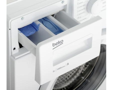 Стиральная машина Beko WRS5511BWW
