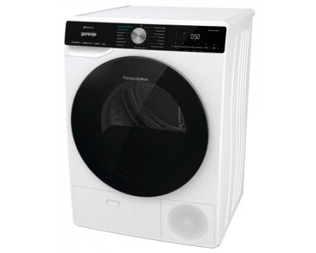 Сушильная машина Gorenje DNS92SWIFI/C