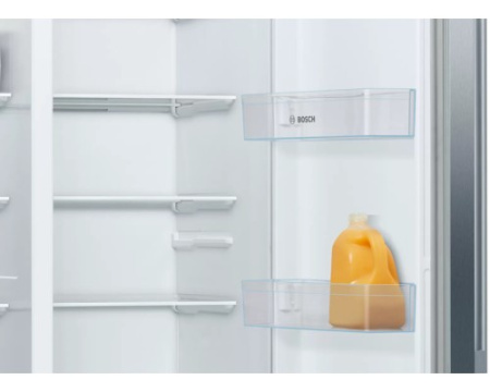 Холодильник Side-by-Side Bosch KAN93VIFP