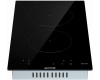 Независимая индукционная варочная панель Gorenje GI3201BSCE