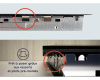 Варочная панель Electrolux EIV 654