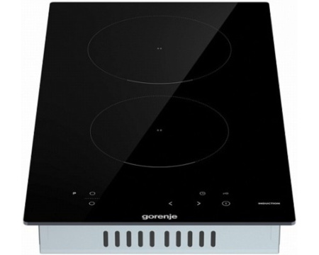 Независимая индукционная варочная панель Gorenje GI3201BSCE