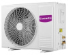 Кондиционер Casarte Triano CAS25MW1/R3-W/1U25MW1/R3