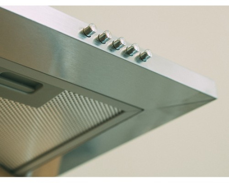 Купольная кухонная вытяжка LEX Basic 500 Inox