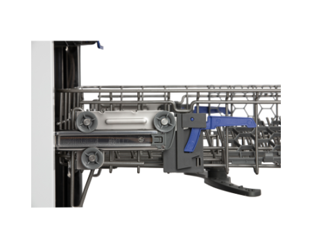 Посудомоечная машина Hiberg F68 1430 W