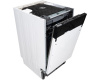 Встраиваемая посудомоечная машина DeLonghi DDWI 470 AMEDEO
