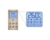Колонный кондиционер Midea MFJ-48ARN1-R/MOU-48HN1-RR