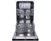 Посудомоечная машина DeLonghi DDW06S Lamethysta