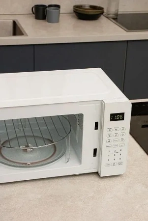 Микроволновая печь ACCESSTYLE MS20D100W