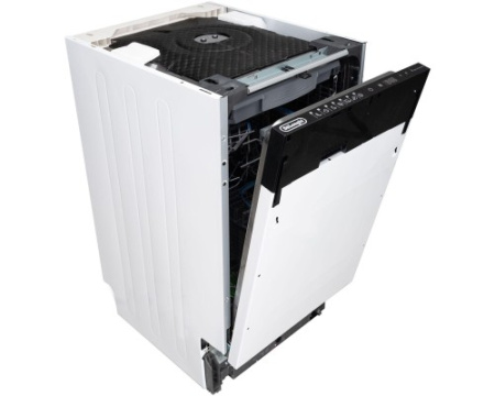 Встраиваемая посудомоечная машина DeLonghi DDWI 470 AMEDEO