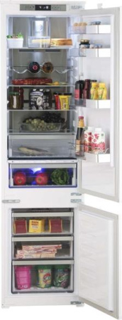 Холодильник Grundig GKIN25920