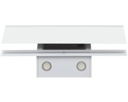 Вытяжка KRONA Irma A 900 white S
