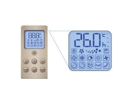 Колонный кондиционер Midea MFJ-48ARN1-R/MOU-48HN1-RR