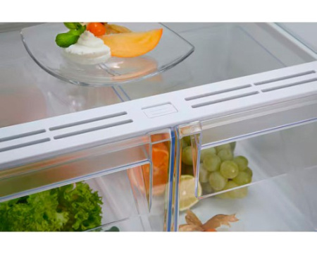 Встраиваемый холодильник Electrolux ENT6NE18S
