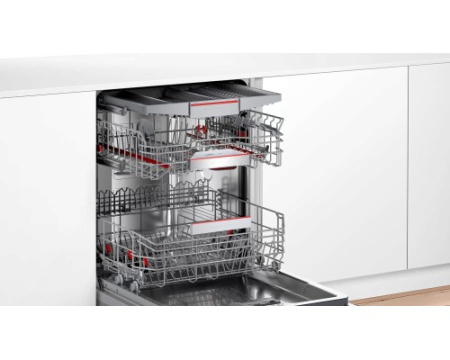 Встраиваемая посудомоечная машина Bosch SMV 6ECX51E