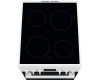 Электрическая плита Electrolux RKR540201W
