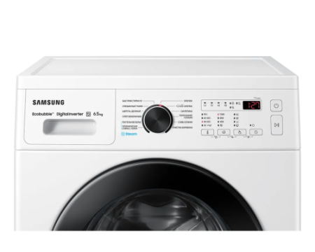 Стиральная машина Samsung WW65A4S21CE/LP