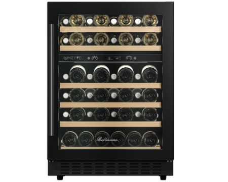 Винный шкаф Meyvel MV46PRO-KBT2