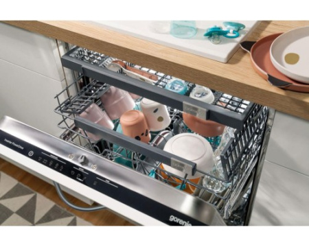 Встраиваемая посудомоечная машина Gorenje GV661C60