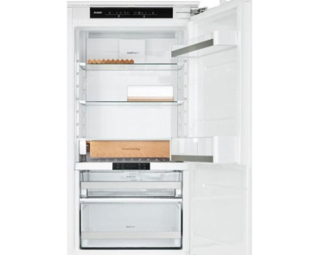 Встраиваемый комбинированный холодильник Asko RFN31842i