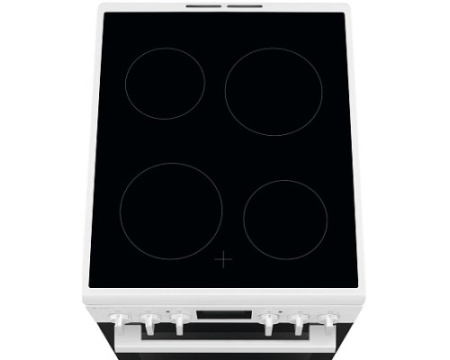 Электрическая плита Electrolux RKR540201W