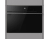 Встраиваемая микроволновая печь с грилем и конвекцией Gorenje BCM4537DBG