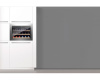 Встраиваемый винный холодильник Caso WineSafe 18 EB Inox