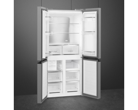 Холодильник Side-by-Side Smeg FQI48XD
