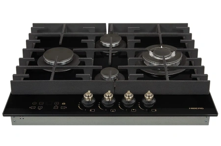 Варочная поверхность HIBERG VM 6145 RB
