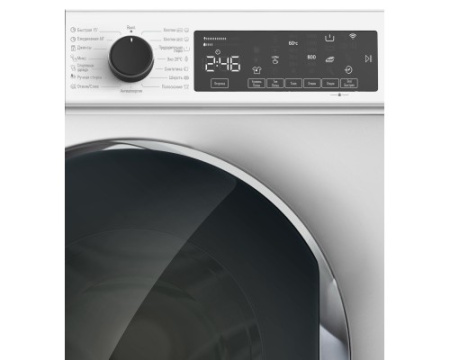 Стиральная машина Scandilux LM3T6291