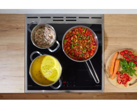 Комбинированная плита Gorenje GKS6C70CLI