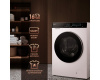 Стиральная машина с сушкой Weissgauff WMD 788 Touch Inverter Steam