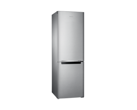 Холодильник SAMSUNG RB30A30N0SA/WT