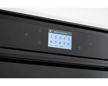 Духовой шкаф Franke FMY 99 HS BK 116.0613.707